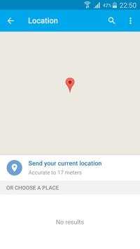 Free Messenger screenshot 4