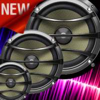 Amplifier Volume Max Boost on 9Apps