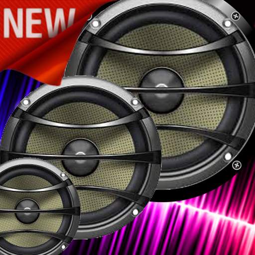 Amplifier Volume Max Boost 1.1