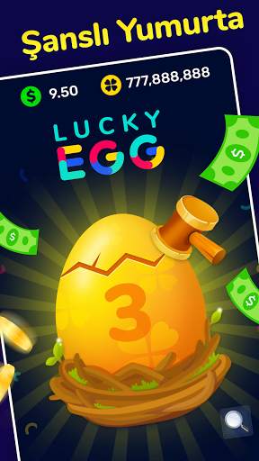 Lucky Money - Win Real Cash screenshot 3