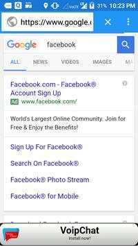 fish browser screenshot 2