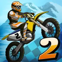 Mad Skills Motocross 2 on 9Apps