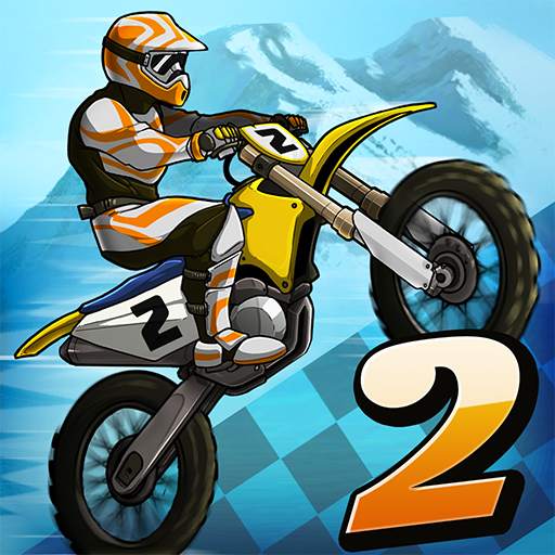 Mad Skills Motocross 2 2.46.4714
