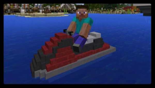 New car mod for minecraft screenshot 1