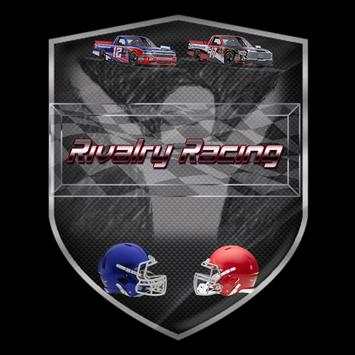 Rivalry Racing screenshot 1