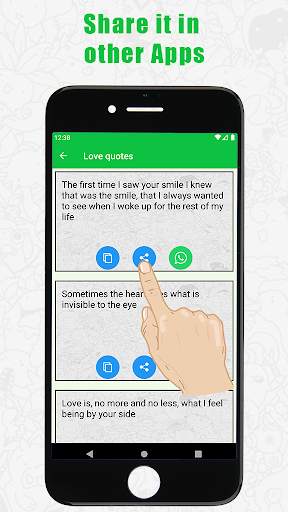 States for WhatsApp 2021 screenshot 4