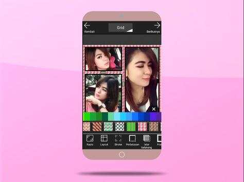 Camera B612" HD screenshot 4