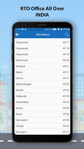 Petrol Diesel Price Daily Update-RTO Vehicle Info screenshot 9
