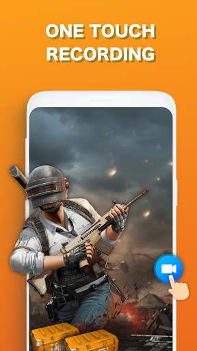Screen Recorder Lite screenshot 1