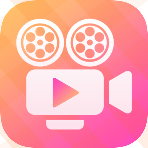 Video Maker Photo With Song icon