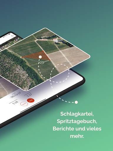 Farmable: Farm Management App screenshot 10
