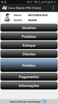 Fast Cash PRO (Trial) screenshot 3
