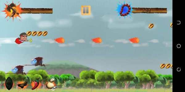 King Sango screenshot 6