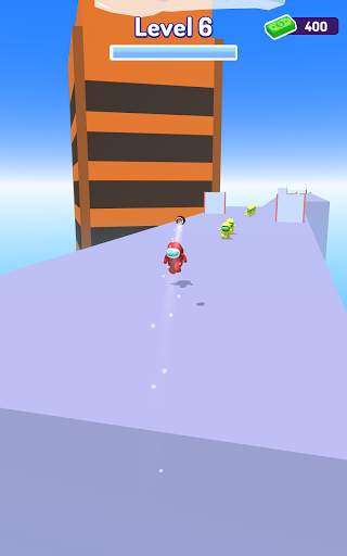 King Catchers screenshot 11