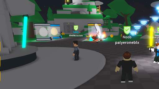 Mod Saber Simulator Helper Unofficial screenshot 2