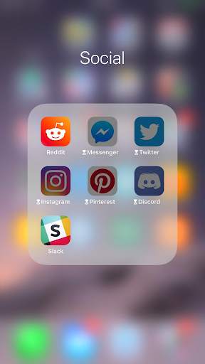 Iphone Launcher screenshot 5