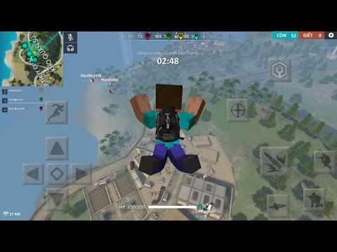 Map FF Fire Max Minecraft PE screenshot 2