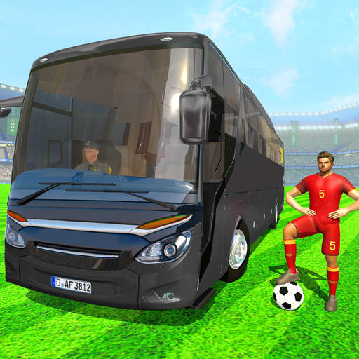 City Bus Simulator 3D Games 1.1.7