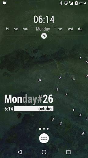 KWGT Kustom Widget Maker screenshot 8