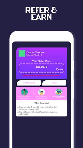 Make Cash Fast - Free Cash Rewards screenshot 3