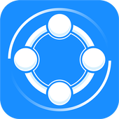 How To ShareIt иконка