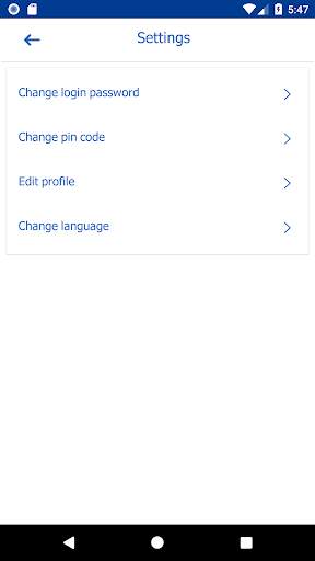 Shwe Bill screenshot 7
