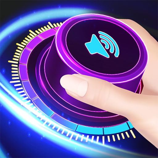 Volume Booster PRO-Ultra Sound Booster For Android icon