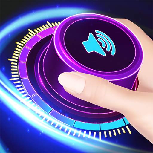 Volume Booster PRO-Ultra Sound Booster For Android 1.0