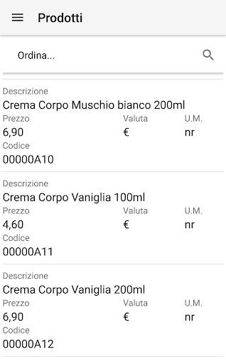 PassMobile screenshot 4