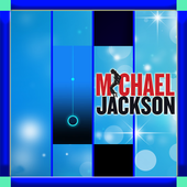 Michael Jackson Piano game icon