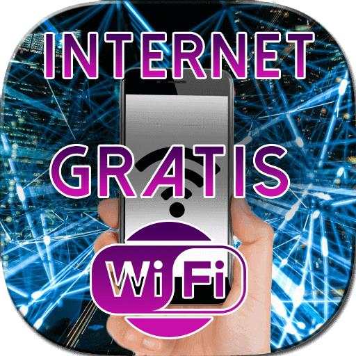 Internet gratis android metodos Wifi Libre Guide screenshot 2