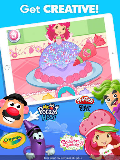 Budge World - Kids Games 2-7 screenshot 10