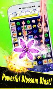 Blossom Crush screenshot 2