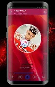 NLE Choppa Best Songs All Time screenshot 5