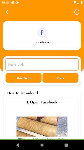 Indian Status Saver screenshot 2