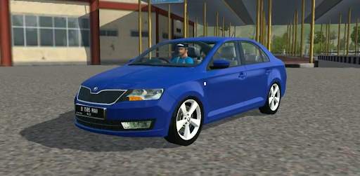 Mod Bussid Car Complete screenshot 3