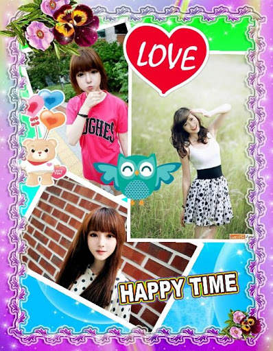 Photo Collage Maker screenshot 6