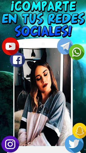 Ideas de Fotos Sola screenshot 3