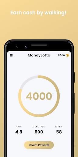 Money Lotto - Earn PayTM Cash Rewards & Play Games screenshot 4