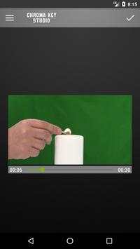 Chroma Key Studio screenshot 3