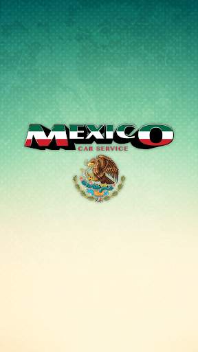 Mexico Car Service screenshot 1