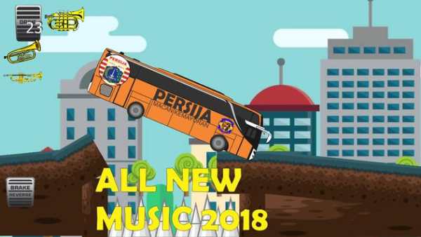 Bus Macan Kemayoran screenshot 2