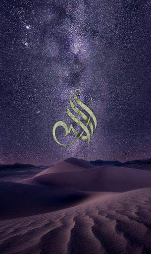 Allah Wallpapers HD screenshot 9