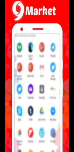 Guide for 9app Mobile Market -9apps tips screenshot 3