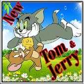 Tom & Jerry Cartoon World 1