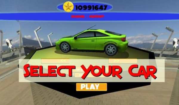 Furious Car Racing Game screenshot 4