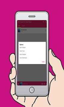 MP3 Player HD - Music Player screenshot 1