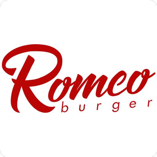 Romeo Burger 2.19.11