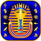 Pyramids Book Slot أيقونة