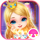 Princess Mia: Birthday Party icon